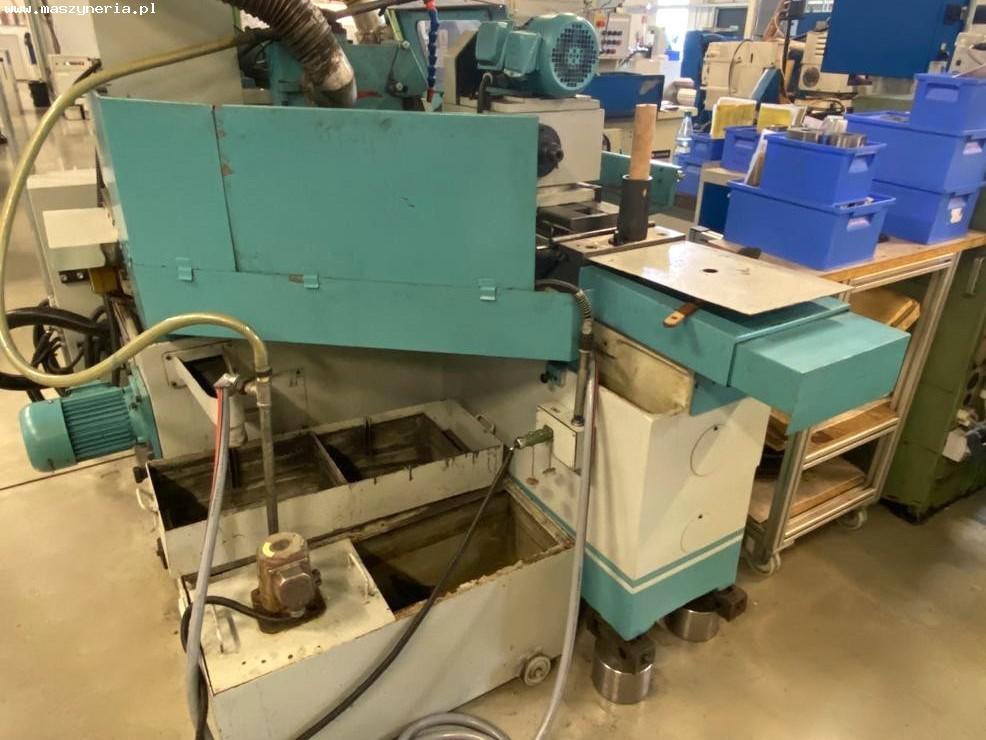 Rettificatrice per esterni V-trade Economy BMT 2050 UH in vendita - foto 6